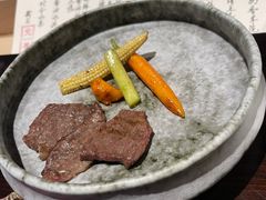-元熹会席料理