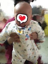 点击看大图 -龙文宝贝上门婴儿理发满月剃胎毛(黄浦店)
