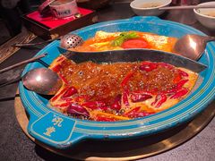 -吼堂老火锅(太古里总店)