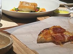 -Mercato莫卡多露台餐厅与酒吧(K11店)