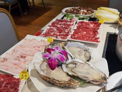 -潮泰牛肉火锅 · 创于1992年(车公庙店)