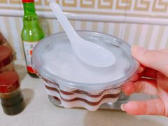 -芬芳甜品(同福路店)