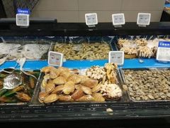 -盒马鲜生(皇庭广场店)