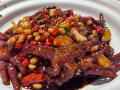 -辣小鲜·南昌大排档(船山路店)