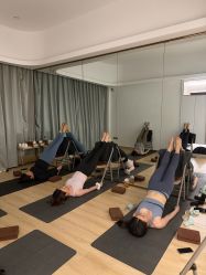 -奥本瑜伽·普拉提