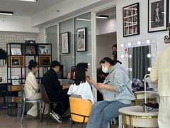 -bobo高端证件照工作室(三元桥店)