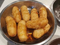 -憨铁匠老火锅(龙岗万科里店)