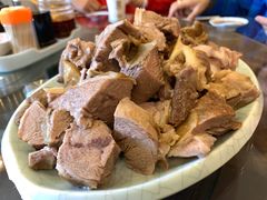 -清真·益鑫羊肉手抓馆(花园北街店)