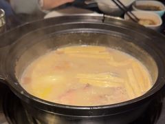 -捞王锅物料理(凯旋路店)