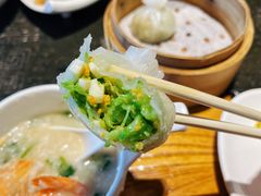 -小城粥道·海胆鲜虾粥(解放广场店)