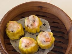 -万龙洲海鲜(南新仓店)