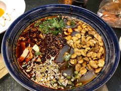 浑源凉粉-蔡家酒楼(一德街店)