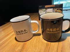 -太二酸菜鱼(南京艾尚天地店)