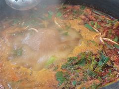 -笔记安顺夺夺粉火锅