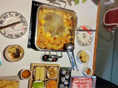 -螺大喜螺蛳粉火锅(雍和宫店)