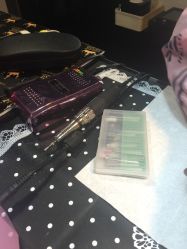 -U3日式美甲美睫