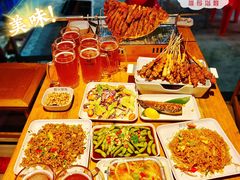 -龙头烤羊排•烤全羊•精酿扎啤(厦滘店)