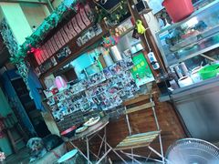 -老宅原住民沙茶面精品小吃(龙头路店)