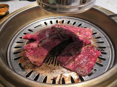 -妥妥烤肉料理(昙华林店)