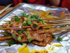 腰片-晓靖轩烧烤(沙河风情店)