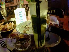 -MARU玛露音乐餐厅(大学路店)