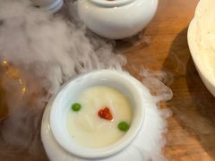 -师味葱扒虎头鲤·水席洛阳菜(元华店)