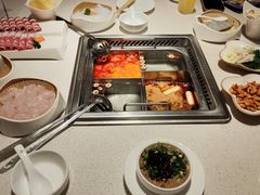 -海底捞火锅(崇文门新世界百货店)