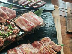 -千寻烧肉(政务区店)