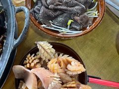 -正南齊北重庆老火锅(光华村直营店)
