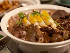 -潮界(虹桥新天地店)