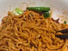 -寻裕记·现炒浇头面(人民广场店)