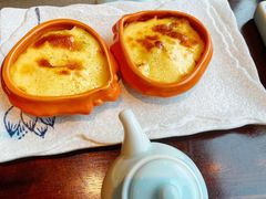 -古京·臻致料理(月湖店)