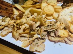 -HELLO MUSAE 拾光缪斯餐厅·纯正希腊风味(苏州中心店)