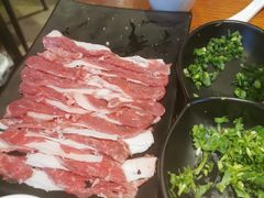 -三太子地摊烧烤·小龙虾(北蔡店)