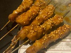 -马海涛牛肉串·午市牛腩饭·烧烤夜宵(领汇广场店)