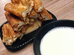 -五大金刚(九街店)