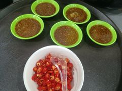 -华仔土鸡店(三元里分店)