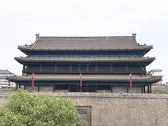 -西安城墙·碑林历史文化景区