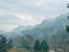 -唐崖土司城遗址