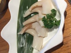 -赤坂亭M9和牛烧肉(世博源店)