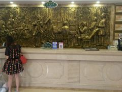 -维也纳酒店(桂林万象城火车站店)