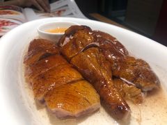 -周锦记广式餐厅