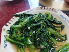 -幽优农庄·森波拉特色本地农家菜