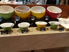 -水月周庄铂尔曼酒店 · 漾全日餐厅