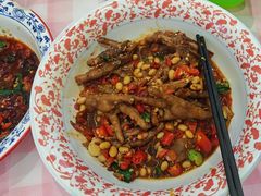 -三只鸟本地特色菜馆(上饶总店)