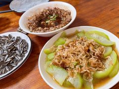 -玲燕蒸菜馆(江东路店)