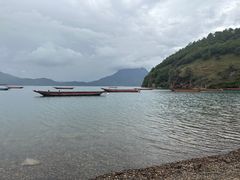 -丽江泸沽湖景区