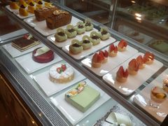 -盛宴自助餐厅(运达喜来登店)