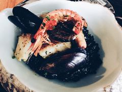 -普朗姆生蚝吧(原建国路店)