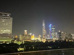 -城市露台景观餐厅(淮海路店)